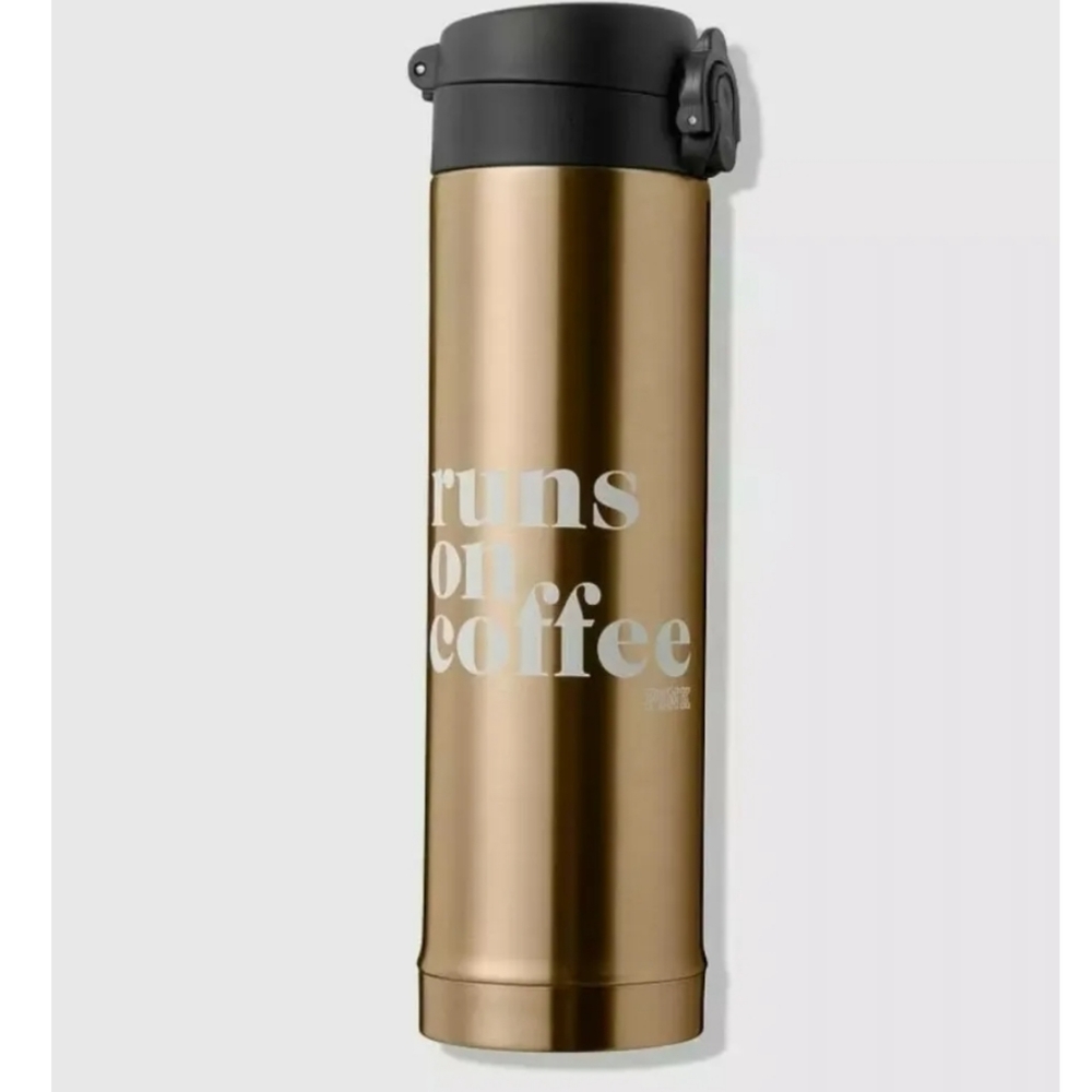 VS NWT Thermos